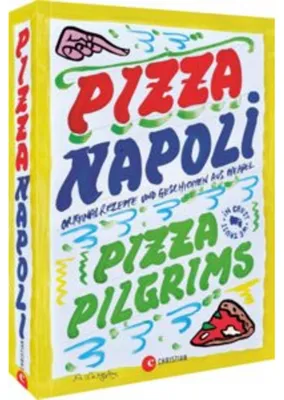 Immagine prodotto di Pizza Napoli
