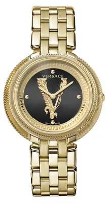 Obrázok produktu pre Versace - VE2CA0723 - Náramkové hodinky - Dámske - Quartz - Thea