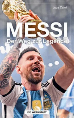 Immagine prodotto di Messi