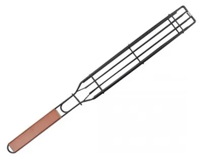Imagen del producto de Elitehoff E-6222: Cesta para asar verduras, 1 unidad