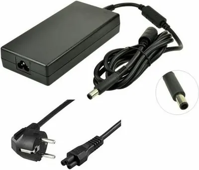Produktbild von CoreParts MBXAC-AC0006, Laptop, Drinnen, 180 W, 19.5 V, AC-an-DC, 9,23 A