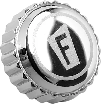 Produktbild von Festina Chronograph | Krone aus Edelstahl in silbern für F20202