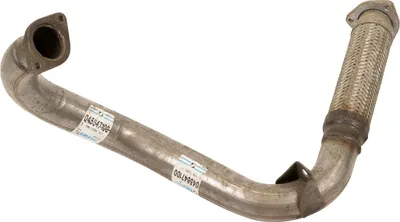 Produktbild von Auspuffrohr vorn mit Flexrohr 2 Loch 7781399