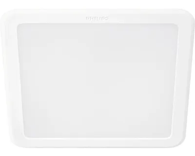 Obrázok produktu pre Philips Functional 8720169173484, Zapustené bodové osvetlenie, 1 žiaroviek, LED, 12,5 W, 4000 K, Biela
