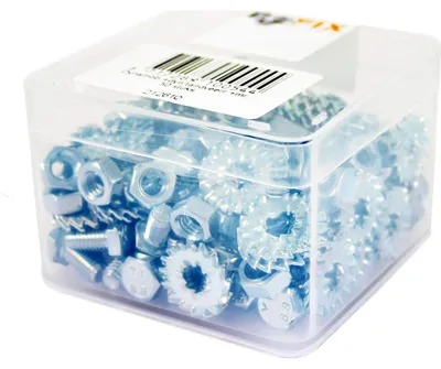 Obrázok produktu pre Bofix Box Dynamout Complete (50 kusov)