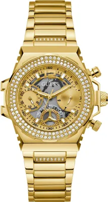 Obrázek produktu pro Dámské hodinky Guess GW0552L2 Fusion