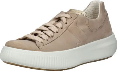 Produktbild von Legero Sneaker Sneaker Veloursleder