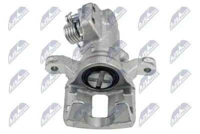 Produktbild von NTY HZT-HD-031 Bremssattel Hinten Links für HONDA Jazz III Schrägheck (GE, GG, GP, ZA) JAZZ IV (GK)