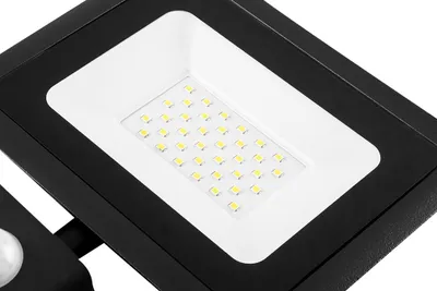 Obrázok produktu pre NEO TOOLS SMD reflektor so senzorom pohybu 30W 2550 lm 230V
