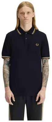 Image de Polo Fred Perry M3600 pour Homme