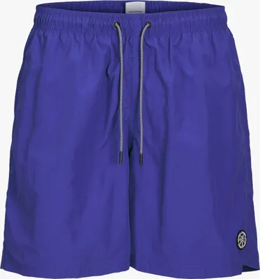 Produktbild von JACK&JONES Herren-Badeshorts, JPSTKAUAI