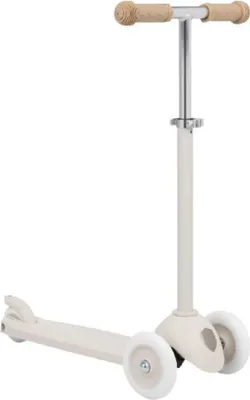 Zdjęcie produktu dla Hulajnoga Eco Ivory / Banwood