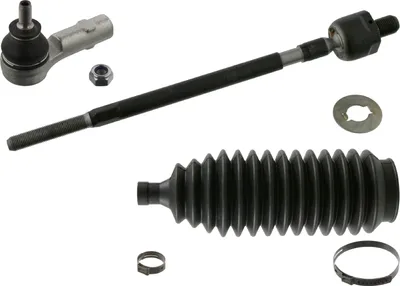 Produktbild von FEBI BILSTEIN 40500 Spurstange Vorne Links Vorne Rechts für VOLVO V40 Kombi (645) S40 I (644)