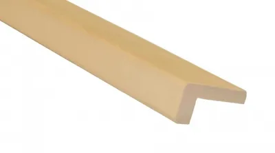 Obrázek produktu pro Rohová lišta vnější - Osika 28x42x2400mm