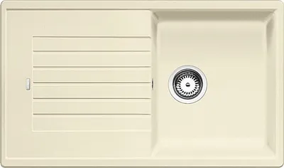 Immagine prodotto di BLANCO ZIA 5 S Lavello montato su piano Rettangolare Silgranit