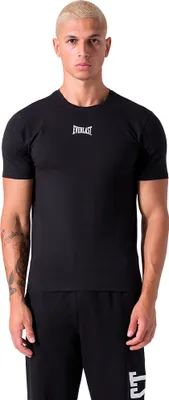 Produktbild von Everlast Jersey Strechetch Kurzarm-t-shirt Schwarz 2XL Mann Schwarz 2XL