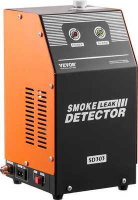 Zdjęcie produktu dla Detektor wycieków dymu samochodowego Tester wycieków dymu paliwowego EVAP