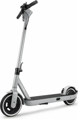 Produktbild von So-Flow SoFlow SO ONE+ E-Scooter mit Blinker/Straßenzulassung grau (40-56-1137)