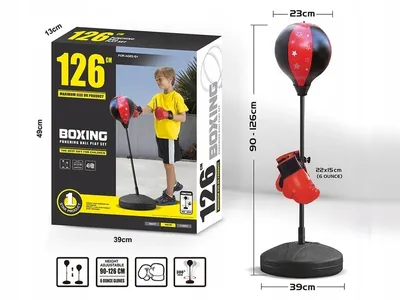 Produktbild von Kinderboxset Perlenhandschuhständer