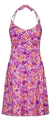 Produktbild von Ten Cate Dress halter summer ikat M