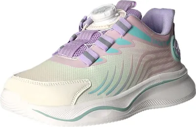 Produktbild von Slipper/Kletthalbschuh (casual) JS2311-LI