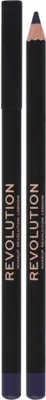 Productafbeelding van Revolution Make Up Kohl Oogpotlood, paars, 1,30g