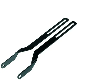 Produktbild von Pletscher Montage Gepäckträger Trägerfixierung athl.+Mast.165mm