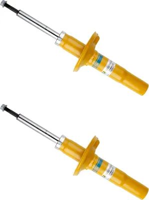 Immagine prodotto di Ammortizzatore posteriore Bilstein B6, singolo per Porsche Boxster 986 H B6