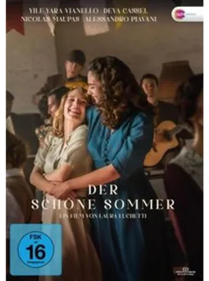 Produktbild von Der schöne Sommer