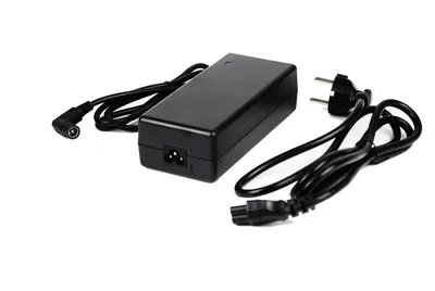 Image de Chargeur de batterie Phylion SSLC084V42XH E-bike 42V 2A 1 pôle
