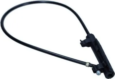 Produktbild von MAXGEAR Motorhaubenzug 32-1786 Hinten für VW PASSAT Variant (3B6)