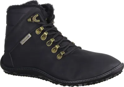 Produktbild von Leguano  Damenschuhe Stiefel Schnürer Stiefelette Barfußschuhe