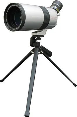 Produktbild von Seben 38-114x70 Ultra Zoom Mak Spektiv Teleskop SC3 1,25" 870mm + Stativ