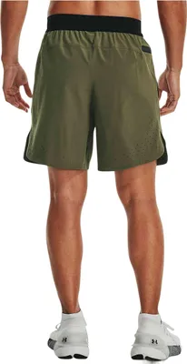 Obrázek produktu pro Kraťasy Under Armour 1376782-390 pro Pánské