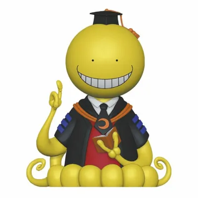 Obrázok produktu pre Trieda vraždy Spardose Koro Sensei