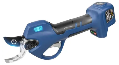 Produktbild von Elektrische Baumschneider, Hochkohlenstoffstahl, Ergonomisches Design, PRU28
