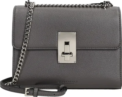 Produktbild von Seidenfelt Linsell Crossbody Anthrazit