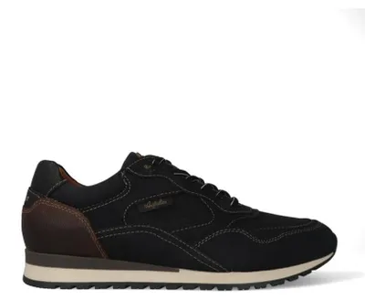 Productafbeelding van Australian Sneakers Fabian 15.1722.01-SIG Blauw-44