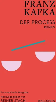 Obrázek produktu pro Proces