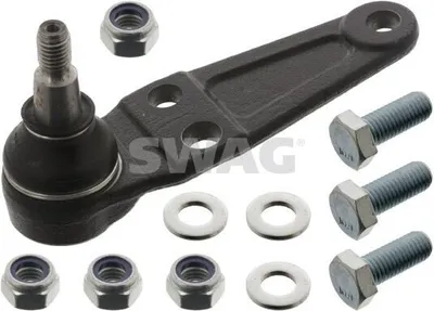 Produktbild von SWAG Traggelenk Vorne Links Vorne Rechts für VOLVO 240 Kombi (P245) 55 78 0005