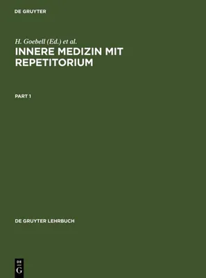 Produktbild von Innere Medizin mit Repetitorium