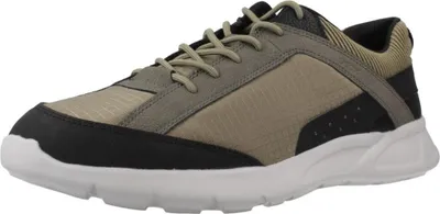 Produktbild von Geox Sanzio Sportschuhe Braun EU 44 Mann Braun EU 44