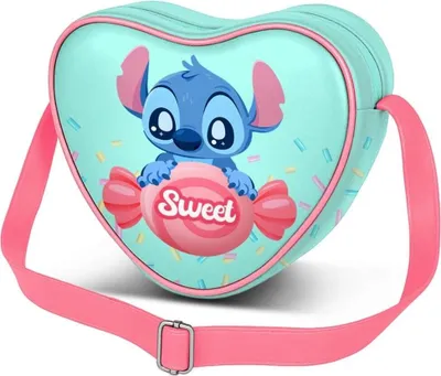 Image de Disney Stitch Bonbonbeutel