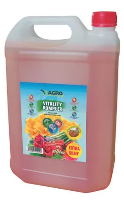 Obrázok produktu pre Agro Vitality Komplex extra silný 10 l