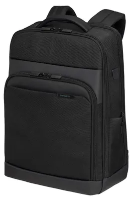 Produktbild von Samsonite Laptoprucksack Mysight - 17.3 Zoll , 46 cm, 25.5 L, Schwarz