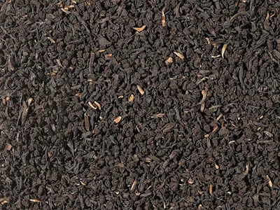 Produktbild von 1 kg  Schwarzer Tee Irish Breakfast Broken