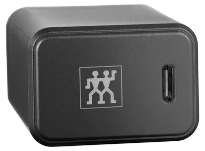 Produktbild von ZWILLING 1034592 USB-C Netzteil