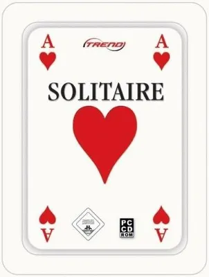 Produktbild von Solitaire (Metallbox)
