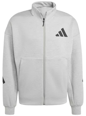 Immagine prodotto di Giacca sportiva Adidas Chaqueta Adidas Z.N.E. TT "Medium Grey Heather" da Uomo