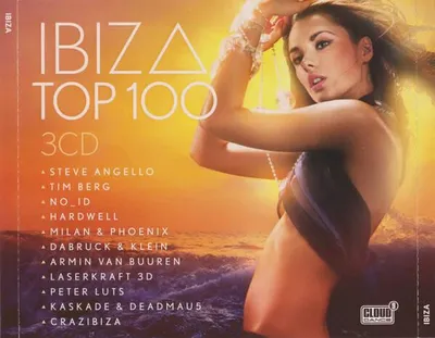 Image de Ibiza Top 100